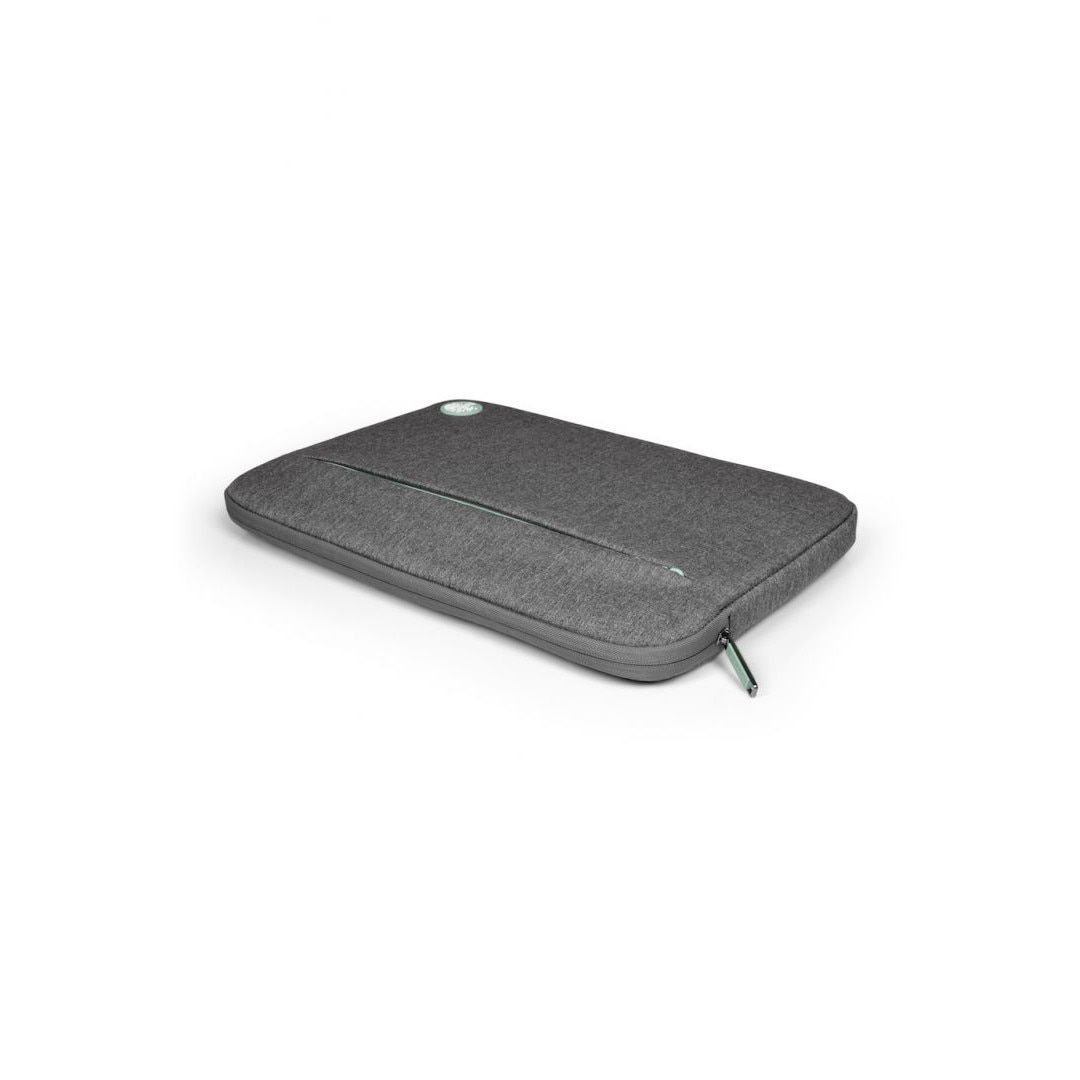 Geanta pentru laptop, PORT DESIGNS, Poliester, 15.6", Gri