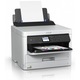 Imprimanta multifunctionala Epson WorkForce Pro WF-M5299DW, cerneala, alb-negru