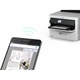 Imprimanta multifunctionala Epson WorkForce Pro WF-M5299DW, cerneala, alb-negru