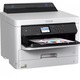 Imprimanta multifunctionala Epson WorkForce Pro WF-M5299DW, cerneala, alb-negru