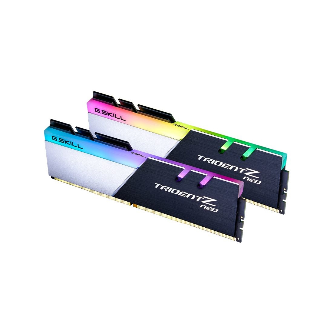 Set 2x memorie DDR4, G.SKILL, 16GB, 3600MHz (2x8GB) - eMAG.ro