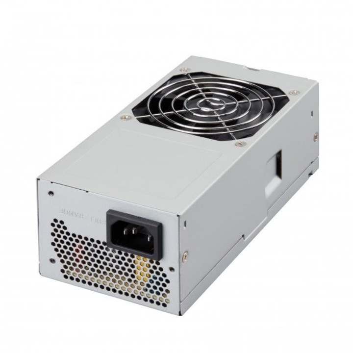 Sursa PC, FSP, 350 W, Argintiu