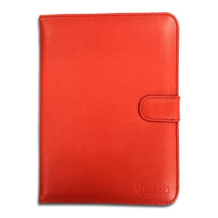 Husa universala pentru eBook 6", Bekool, Rosu