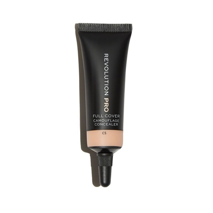 Коректор, Makeup Revolution, C5, 8,5 мл