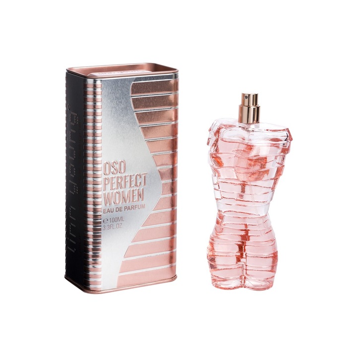 Парфюм Oso Perfect Women Eau de Parfum, Linn Young, 100 мл