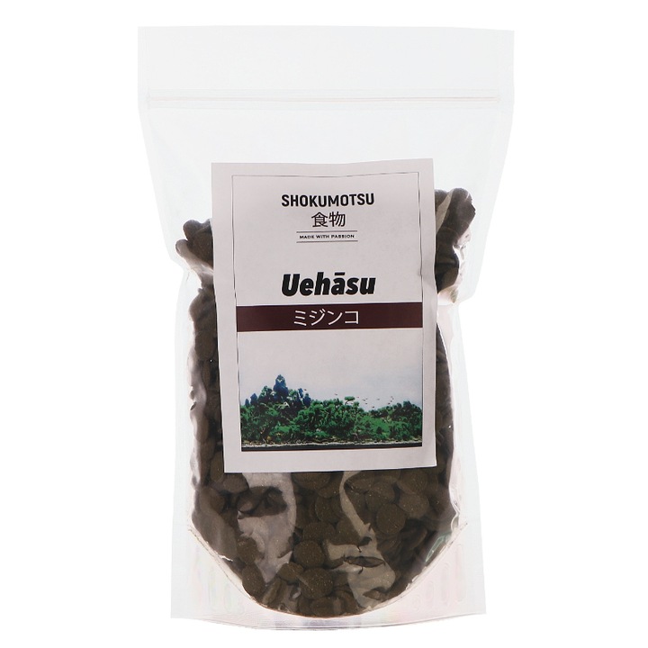 Hrana pentru pesti, SHOKUMOTSU, 75ml