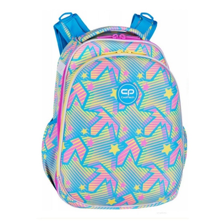 Coolpack Hátizsák, Turtle, Youth DanceFloor