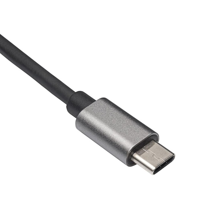 Akyga AK-AD-65 USB Type-C адаптер