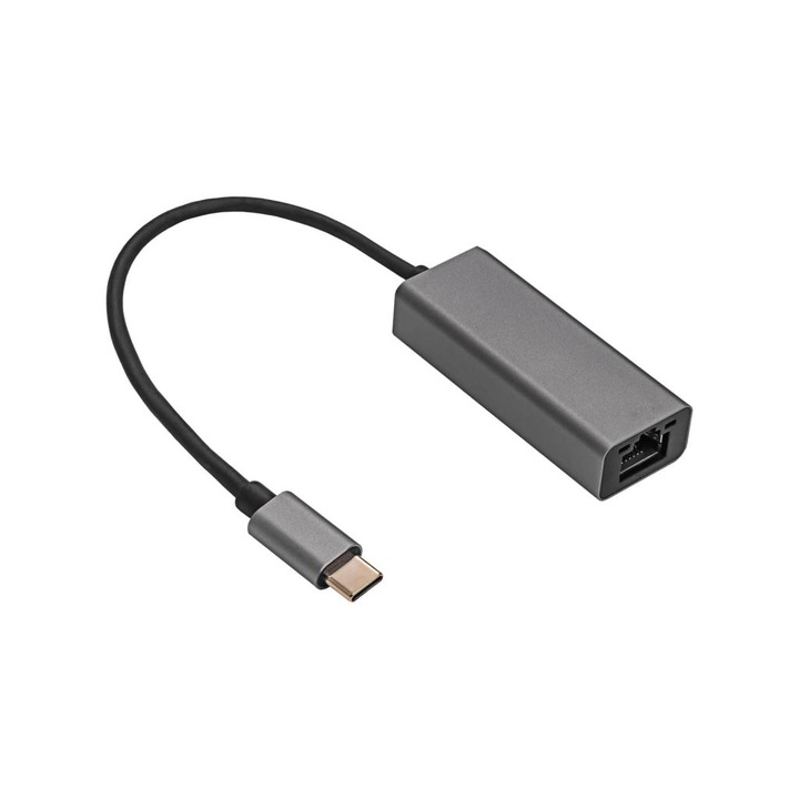 Akyga AK-AD-65 USB Type-C адаптер