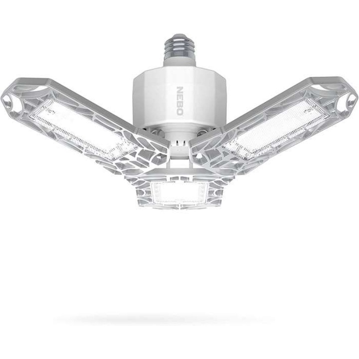 ЛАМПА NEBO HIGH BRIGHT 600 NEB-OTH-0001