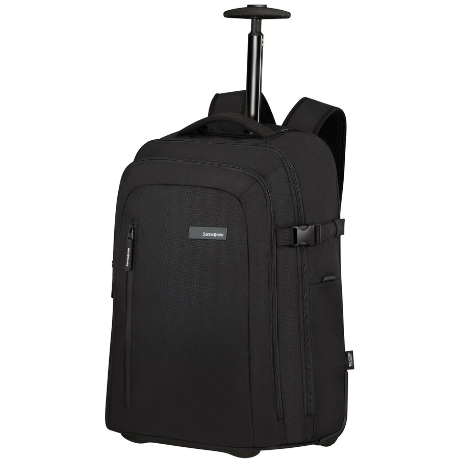 Rucsac laptop ROADER WH 55/20 - NEGRU DEEP