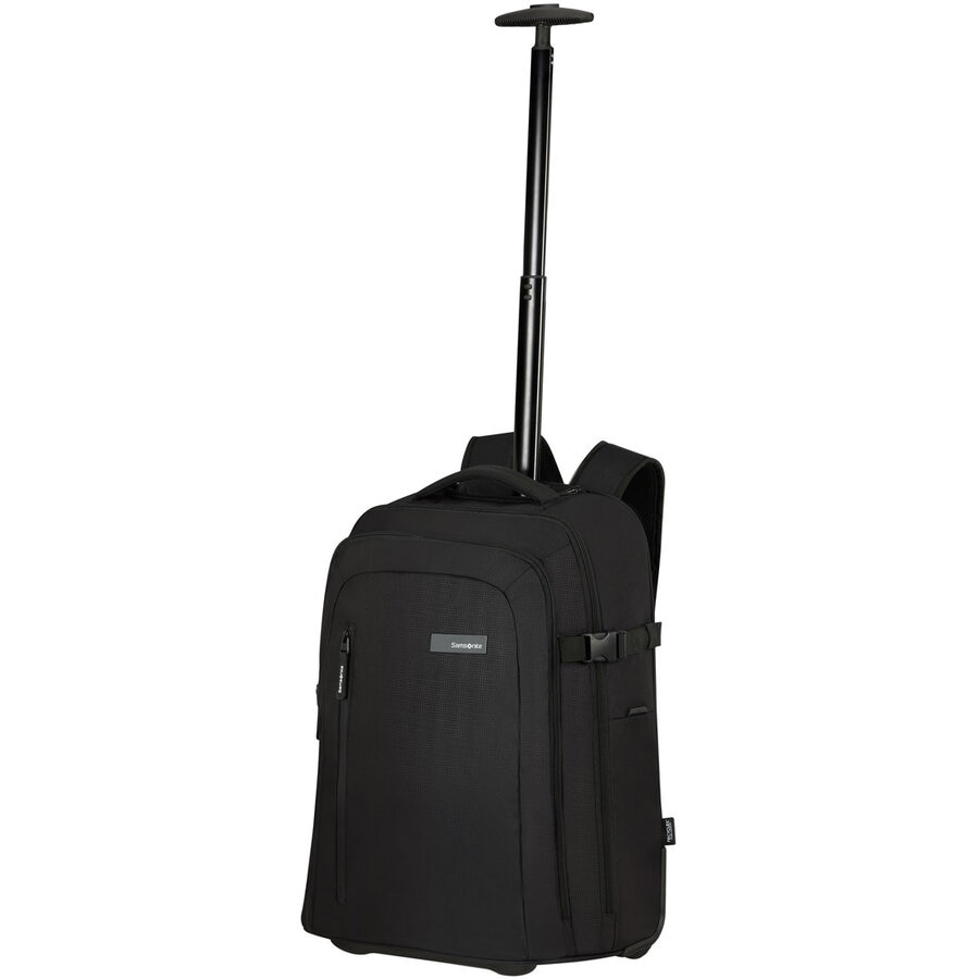Rucsac laptop ROADER WH 55/20 - NEGRU DEEP