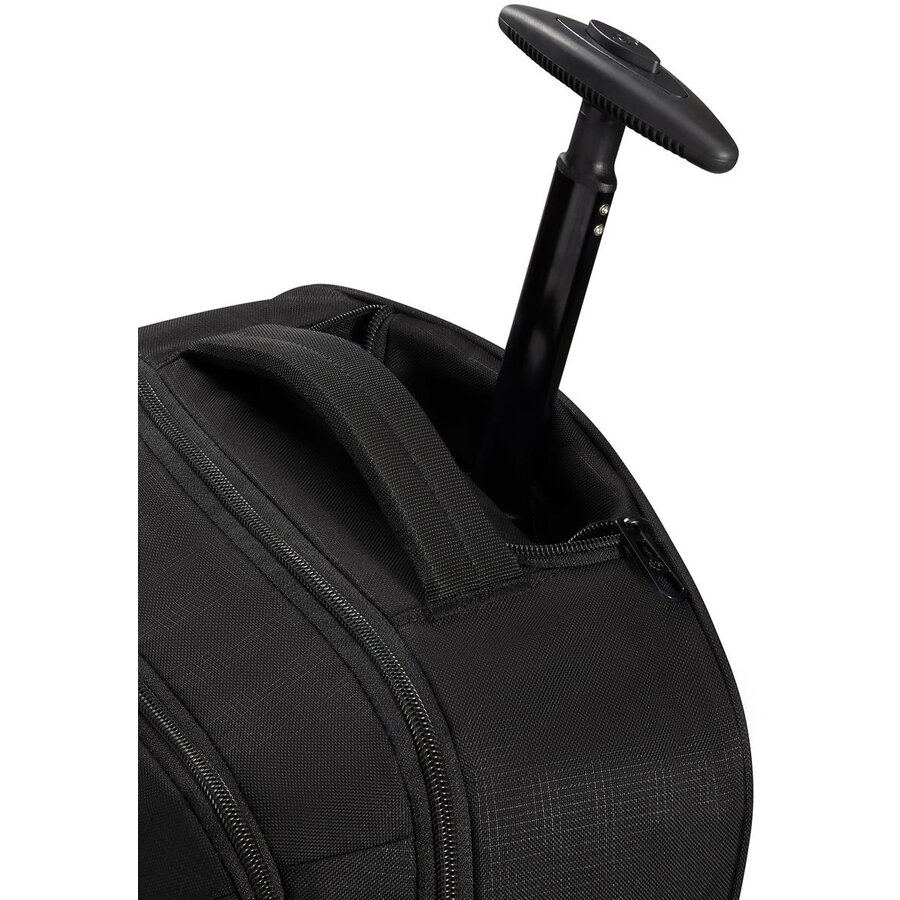 Rucsac laptop ROADER WH 55/20 - NEGRU DEEP
