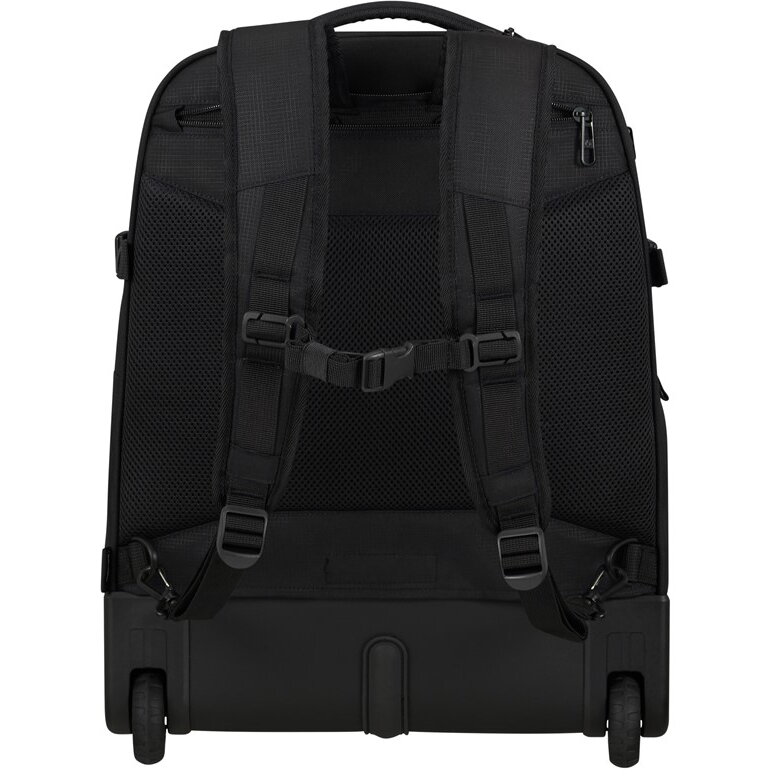 Rucsac laptop ROADER WH 55/20 - NEGRU DEEP