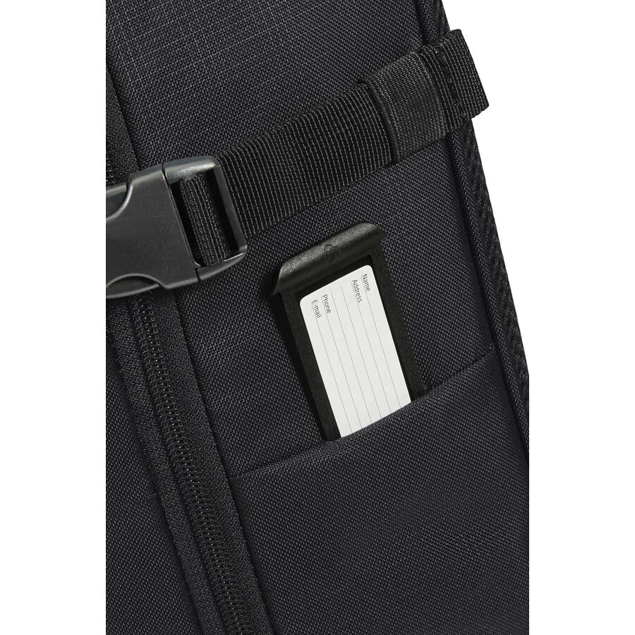 Rucsac laptop ROADER WH 55/20 - NEGRU DEEP