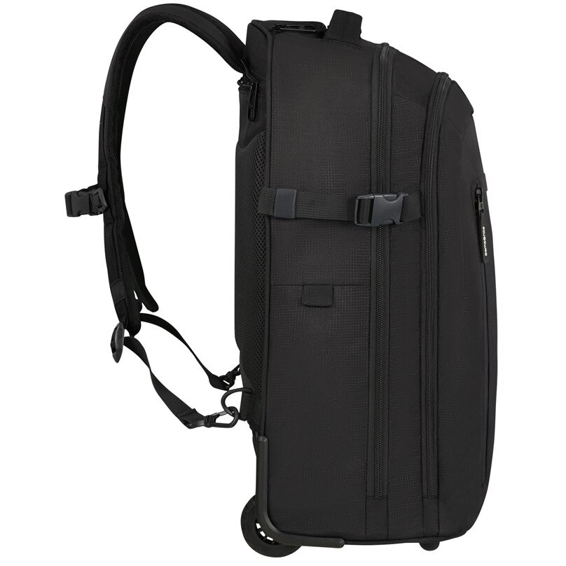 Rucsac laptop ROADER WH 55/20 - NEGRU DEEP
