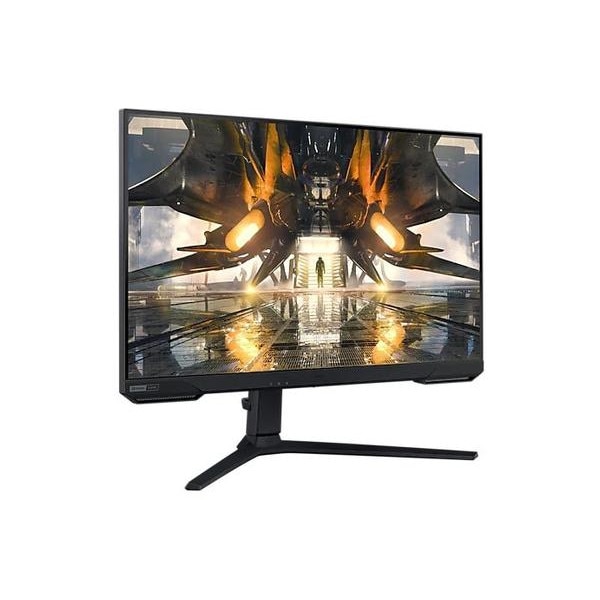 27 odyssey g52a qhd gaming monitor