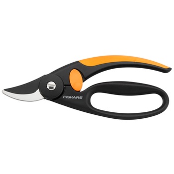 Foarfeca cu garda de protectie Fiskars P44, 201 mm, 154 g Foarfeca cu garda de protectie Fiskars P44, 201 mm, 154 g