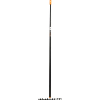 Grebla pentru sol Fiskars Solid, 1540mm, 358g Grebla pentru sol Fiskars Solid, 1540mm, 358g