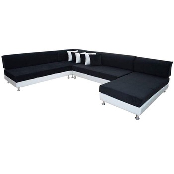 Coltar U Extensibil Cu Lada De Outlet Mobila Chic Facebook