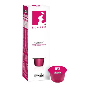 Imagini ECAFFE ECAFFE MORBIDO - Compara Preturi | 3CHEAPS