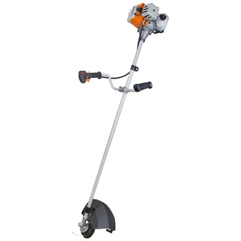 Motocoasa Evotools EVOTOOLS BC 325, 1.56 CP, 32.5 CC, 2 timpi, 44 cm latime lucru, 1.4 l benzina Motocoasa Evotools EVOTOOLS BC 325, 1.56 CP, 32.5 CC, 2 timpi, 44 cm latime lucru, 1.4 l benzina