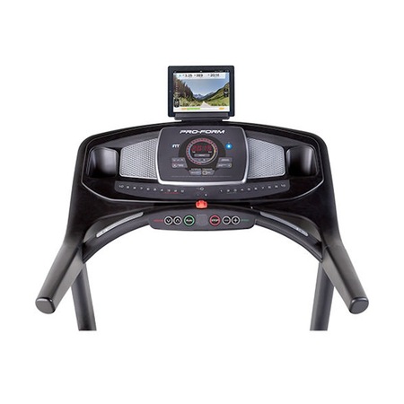 Banda de alergare Proform USA Performance 400i