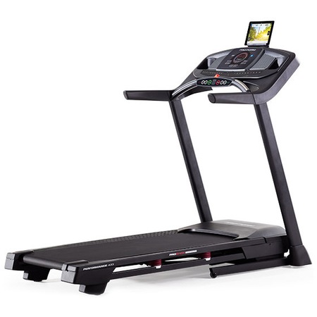 Banda de alergare Proform USA Performance 400i