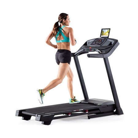 Banda de alergare Proform USA Performance 400i