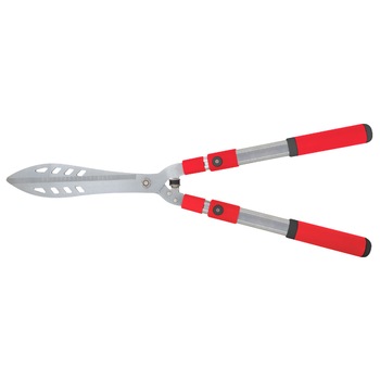 Foarfeca pentru gard viu Evotools, manere telescopice aluminiu, 65MN, 700-920 mm Foarfeca pentru gard viu Evotools, manere telescopice aluminiu, 65MN, 700-920 mm
