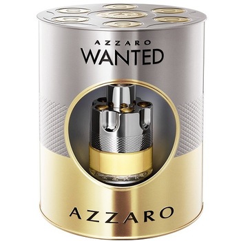Apa de toaleta Azzaro Wanted, Barbati, 50ml + 75ml deodorant stick, SET Apa de toaleta Azzaro Wanted, Barbati, 50ml + 75ml deodorant stick, SET