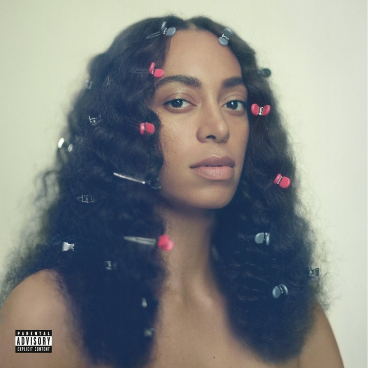 Solange Knowles - A Seat At The Table - Vinyl - Vinyl