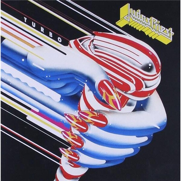 Judas Priest - Turbo - CD