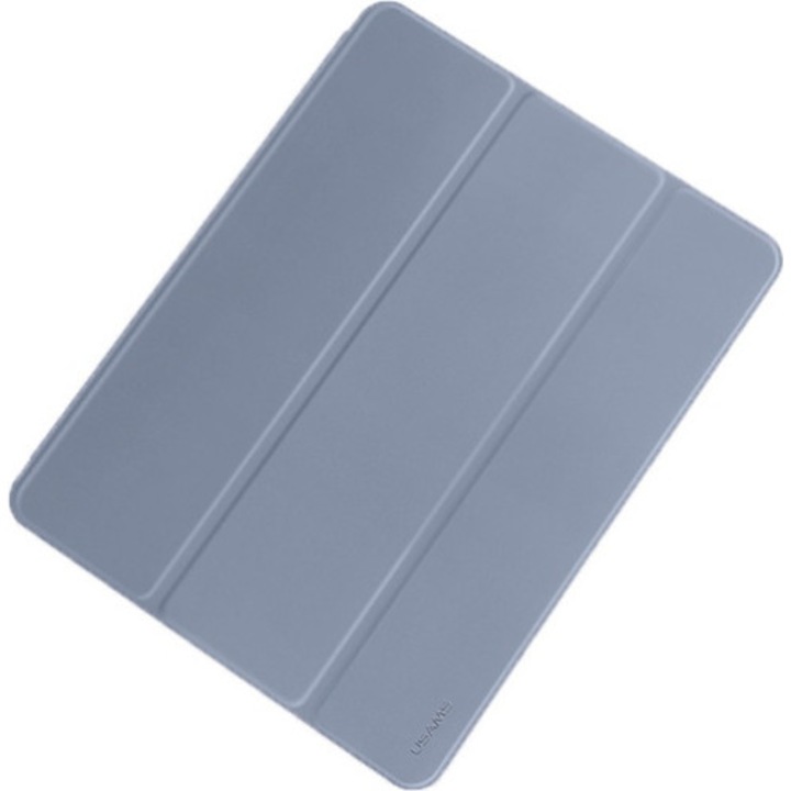 Калъф за iPad Pro 11" 2020, Usams, лилав