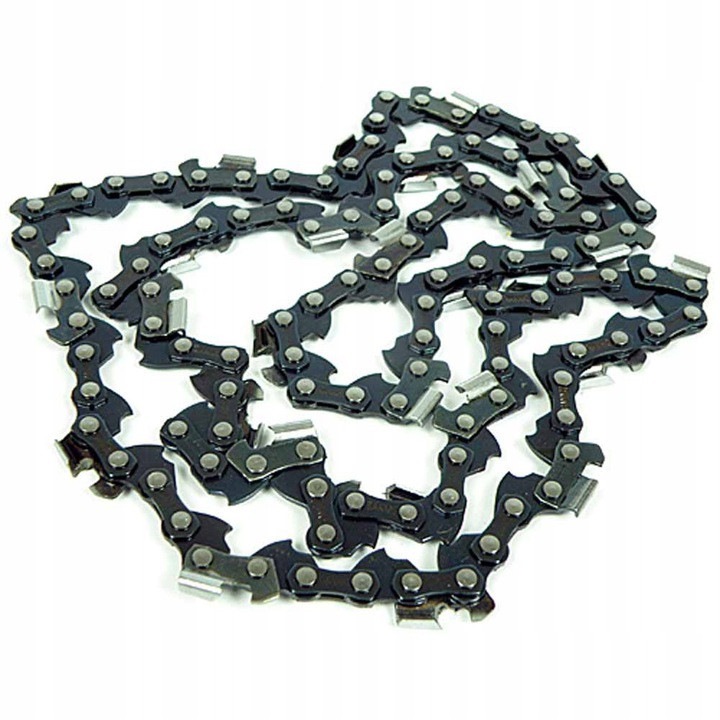 Lant pentru drujba, Negru, 19,5 mm