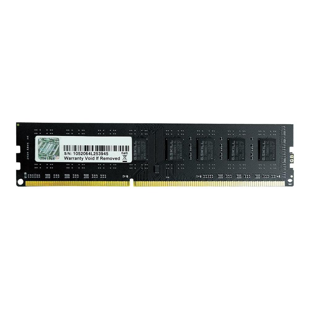 Memorie RAM, G.Skill, 4GB, 1333MHz