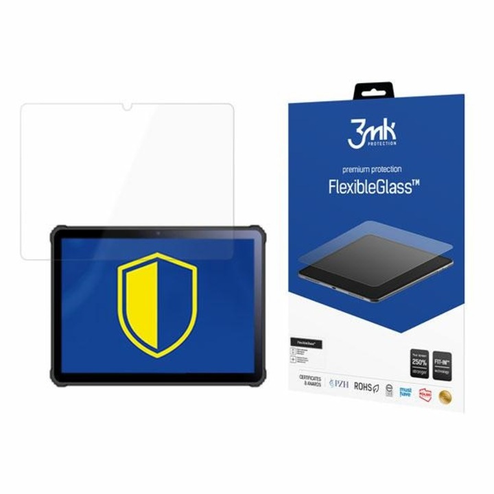 3MK Védőfólia Oukitel RT1 10.1 Átlátszó