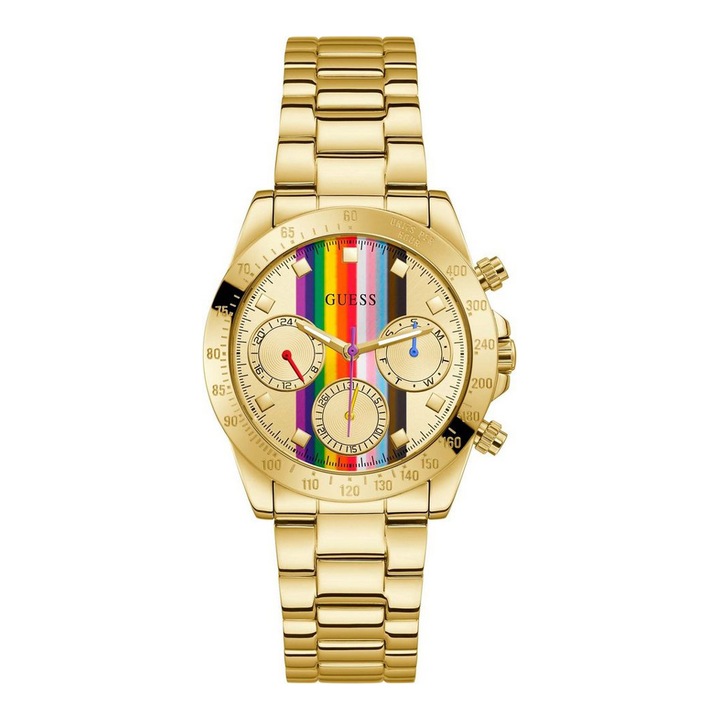 Ceas Dama, Guess, Active Life GW0433L1