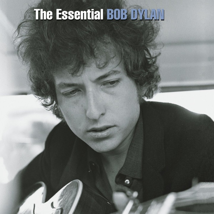 Bob Dylan - The Essential Bob Dylan - Vinyl - Vinyl