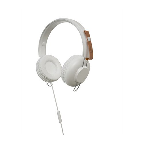 Casti cu microfon Acme HA08W, Alb, PC