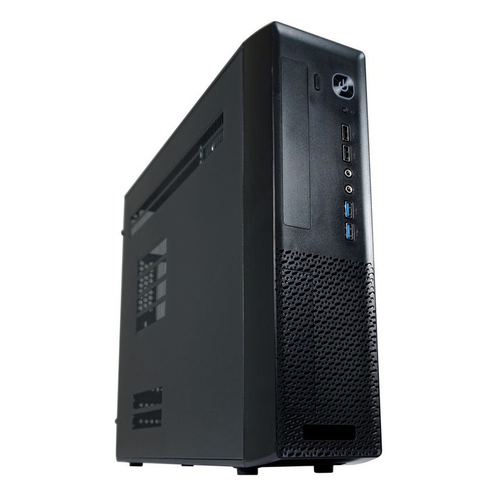 Carcasa computer, XIGMATEK Gaming Y Pro Arctic, EN42256, Alb, EATX