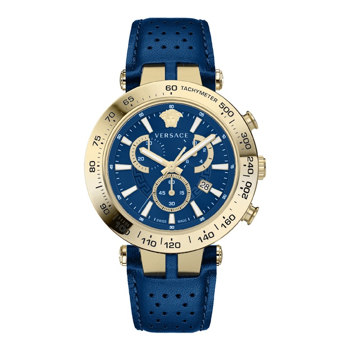 Ceas barbati Versace Bold VEJB00322 Cronograf