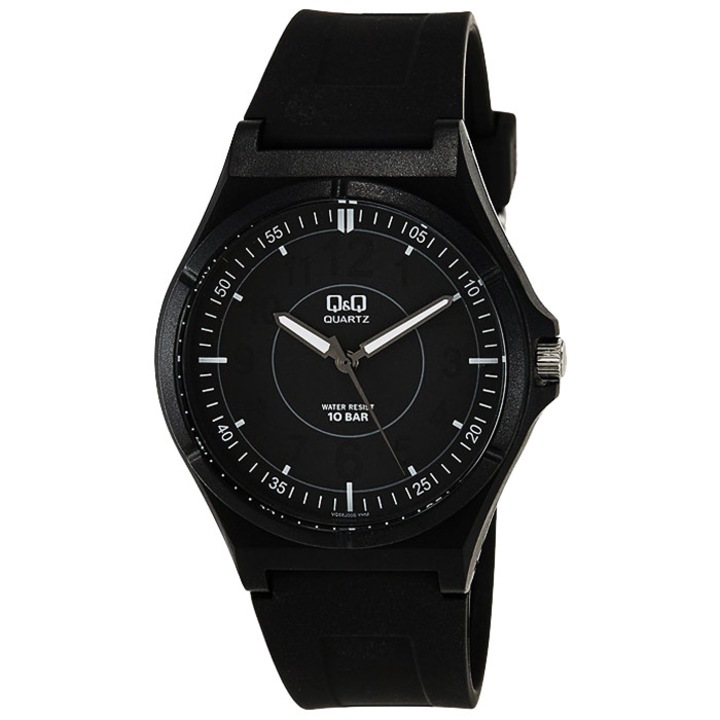 Q&Q VQ66J006Y Uniszex óra