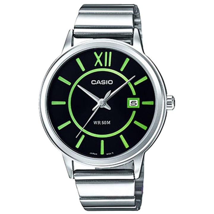 Мъжки часовник Casio MTP-E134D-1B