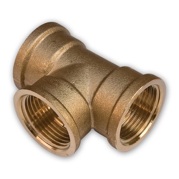 Teu 1/2'' Teu 1/2''