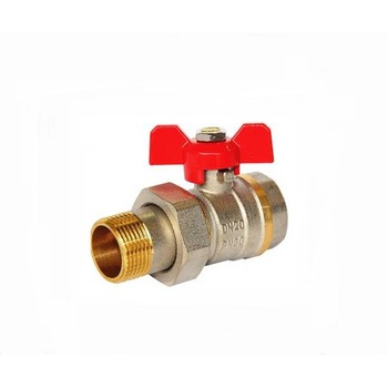 Robinet cu olandez 1/2 MF Robinet cu olandez 1/2 MF