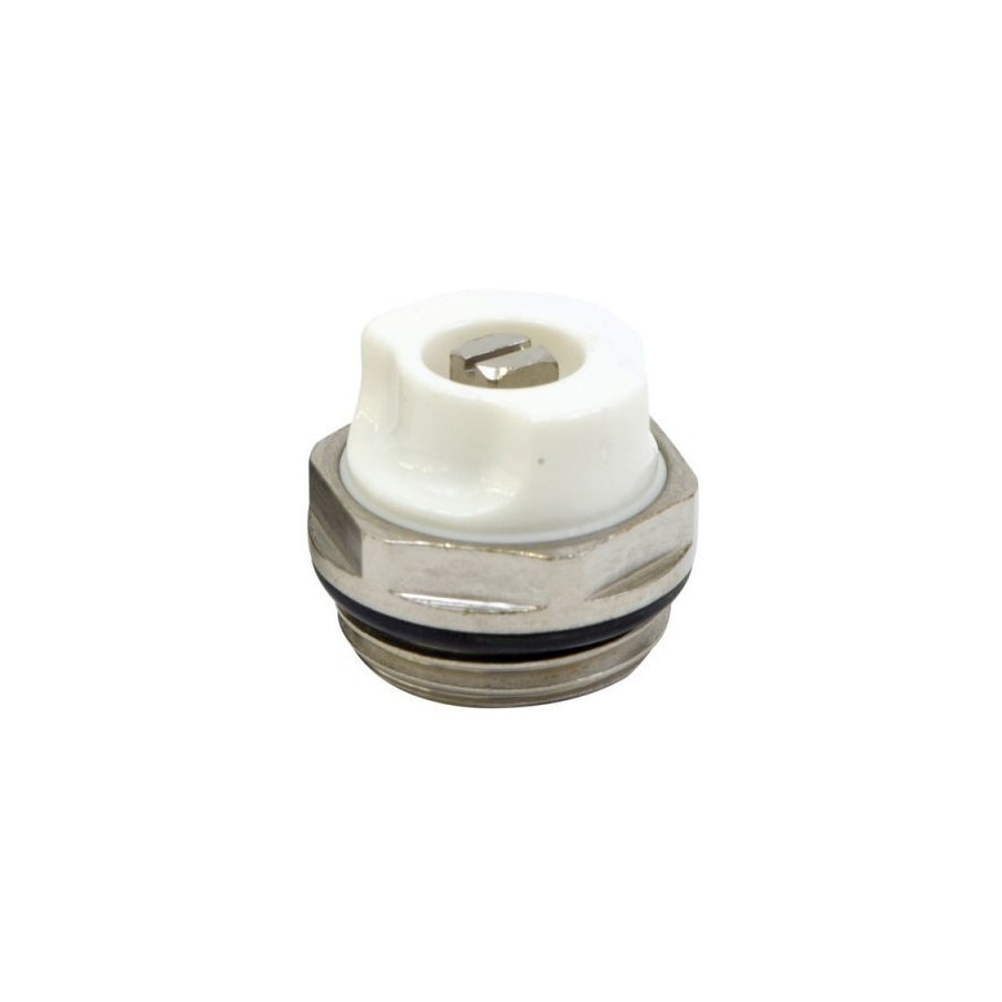 Aerisitor cal. manual 1/2''