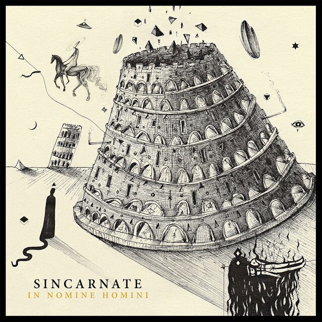 Sincarnate - In Nomine Homini (CD)
