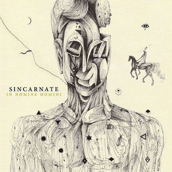 Sincarnate - In Nomine Homini =Deluxe= (CD)