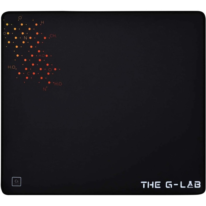 Mousepar, The G-Lab, Mutlicolor